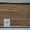 Solidith Acacia Wooden Breakfast Tray, Bed Tray with Folding Legs