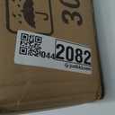 Lallisa 30 Pcs 4.9 Inches Small Glass Bud Vases Bulk Mini Flower Vases for Centerpieces Decorative Glass Bottles Vintage Rustic Decoration for Wedding Dining Table Home Decor