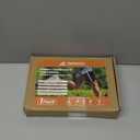 JWHOO Thigh Compression Sleeve For Men & Women  Adjustable Hamstring Compression Sleeve Wrap, Breathable Thigh Brace For Groin, Quad & Hamstring Support, Injury Recovery & Workout Protection - XL