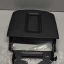 for Chevy Silverado Center Console Lid - Center Console Lid Replacement for Chevy Silverado/Suburban Center Console Armrest Lid for Tahoe/GMC Sierra/Yukon Replace# 0227083AA