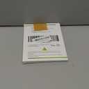 HOPELF 10PCS Dowel Rods Wood Sticks Wooden Dowel Rods - 1/2 x 6 Inch Bamboo Sticks - for Crafts，Hardwood Dowel Rod Assortment，Wooden Rod Sticks Doweling Rods，DIYers.