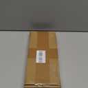 8" Heavy Duty Spiral Landscape Spikes - Solid Galvanized Metal Garden Stakes for Fixing Paver Edging, Weed Barriers, Artificial Turf, Tent and More (50)