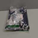 PopReal Mommy and Me Dresses Floral Print Cold Shoulder Ruffle Backless Strap Romper Beach Midi Dress Summer (3-6 Months, Dark Blue)