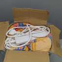 Electric Blanket Heated Twin, Soft Flannel 62"x84" Plaid Heating Blanket with 8 Hours Auto Off 10 Fast Heating Levels Machine Washable Sherpa Heated Blanket with Overheating Protection