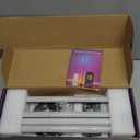 Corner Floor Lamp - Smart RGB LED Corner Lamp with App and Remote Control, 16 Million Colors & 68+ Scene, Music Sync, Timer Setting - Ideal for Living Rooms, Bedrooms, and Gaming Rooms