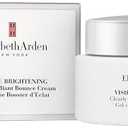 Elizabeth Arden Visible Brightening Clearly Radiant Bounce Cream, Face Moisturizer to Smooth, Hydrate & Even Skin Tone, 1.7 fl oz