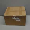 W205 Side Mirror for 2015-2021 Mercedes Benz C Class C180 C260 C300,Mercedes Passenger Side Door Mirror with Electrical Folding/Blind Spot/Heated/LED Turning Signal Light/Memory/Puddle Lights (White)