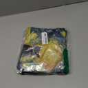 Cat Starry Night Van Gogh Cat for Cat Lover Cat Mom Cat Dad T-Shirt L 