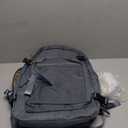 Vacuum Backpack With Pump,Travel Laptop Backpacks For Women Men,Vacpack Backpacks With Vacuum Compression Bags Seal Packing,Carry On Backpack, Personal Item Travel Bag Sapphire Blue