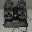 Pedalset USB TFRP (Thrustmaster Flight Rudder Pedals)