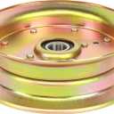 2 x q&p Outdoor Power Idler Pulley Replaces 539112196 539131148 539132728 589766101 589766102