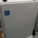 2026Upgraded 5000 Sq.Ft 80 Pint energy star Dehumidifier for Basements with Large 1.72 Gal Tank,Portable Smart Compressor Whisper Dehumidifier for Home/Bedroom/Bathroom