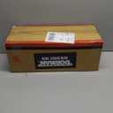 Dorman 1590086 Driver Side Headlight Assembly Compatible with Select Chevrolet/Oldsmobile Models (Clear)