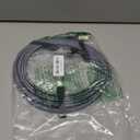 Highwings 8K@60 Long HDMI Cable 13FT/4M, 48Gbps 2.1 High Speed Gaming HDMI Cord 4K120 144Hz RTX 3090 eARC HDCP 2.2&2.3 Compatible for PS5, SoundBar, AVR, UHD TV (Grey)