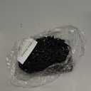 KNONEW 33FT 400 LED Orange Purple Halloween Lights Outdoor Black Wire String Lights with 75 Drops, 8 Lighting Modes, Timer Memory Function Connectable Hanging Curtain Lights for Halloween Party Decor