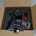 1/43 RC Drift Car, Mini Fast Small Remote Control Car with Gyroscope, 2.4GHz 4WD Full Proportional High Speed Micro Hobby RC Cars with Lights Racing Tires, Toy Model Gift for Adults Kids Boys Girls