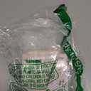 GemeShou Beige jewelry stand necklace holder, Gold necklace display stands for selling, Velvet necklace hanger storageBeige (Cream)