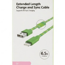 Cell Candy Fast Charging And Sync Cable