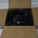 5.3 Wiring Harness ls Engine Wiring Harness Compatible with 1999-2006 DBC LS1 4.8 5.3 6.0 Vortec Drive by Cable 4L60E, with Wiring Guide Manual