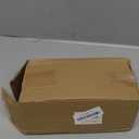 Small Buffalo Check Plaid Christmas Tree, Artificial Mini Tabletop Christmas Tree Decorations, for Winter Home Hliday Party Xmas Decor - Black/White.