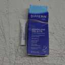 Differin Acne Treatment Gel, 30 Day Supply, Retinoid Treatment for Face with 0.1% Adapalene, Gentle Skin Care for Acne Prone Sensitive Skin, 15g Tube (Packaging May Vary)