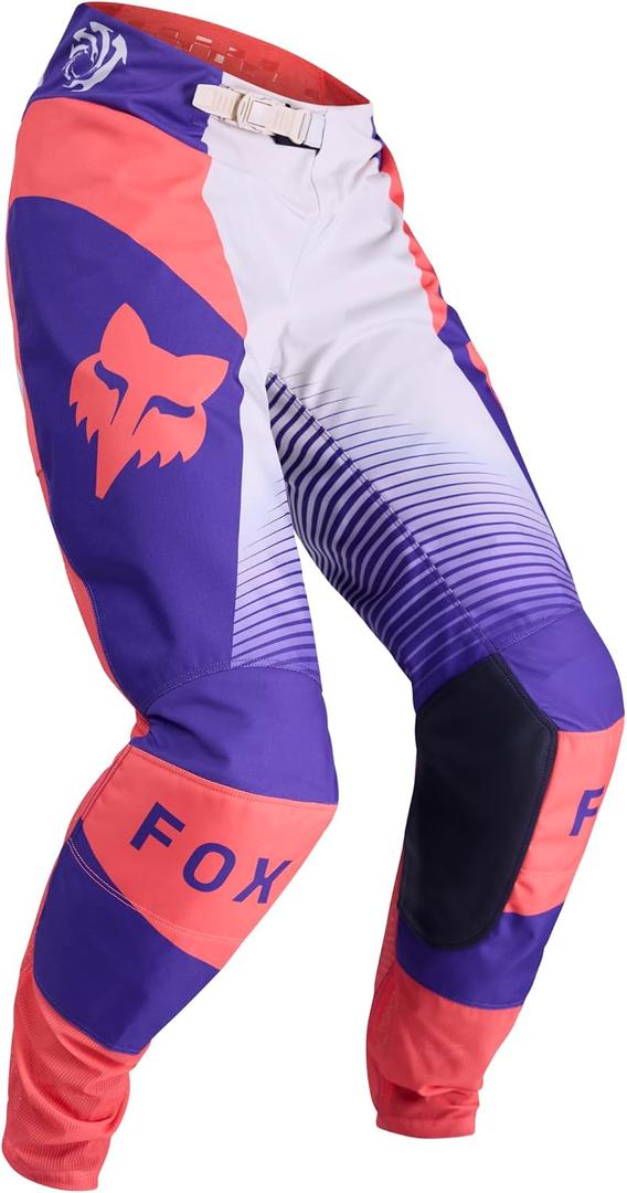Fox Racing Women's 180 Motocross Dirt Bike Pant (Purple, US 12)