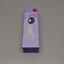 Portable Lightweight Mini Rechargeable Three Adjustment Speeds Bladeless Handheld Fan