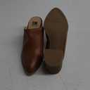 SMNY River Cognac, Size 8
