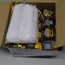 Valentines Day Gifts for Kids, 24Pack Construction Vehicles Toys Valentines Cards Bulk Valentine Exchange Cards Novelty Toys for Boys Girls Toddlers Class Classroom School Party Favor