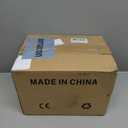 SPARK Dirt Bike Helmets Kids Motorcycle Helmet Youth ATV Motocross Full Face Men Women Off-Road Mountain Bike Helmet Adult with(Gloves Goggles Mask) DOT Approved 4Pcs Set (Small, Blue)