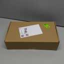 Wide Rain Shower Head With 5 Modes Handheld Showerheads, High Pressure Showerhead Combo with Extension Arm for Bathroom Accessories, Adjustable Shower Head with Anti-Clog Nozzles (Black)