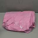 SWIMLINE Inflatable Swimming Pool Float Lounger Raft Mattress, Fun Mat, Ros Classic Edition, Pink