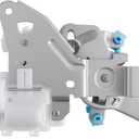 Trunk Latch Tailgate Lock Actuator Compatible with Ford F-150 2015-2023 F-250 F-350 Super Duty 2017-2023 F-450 F-550 Super Duty 2018-2023