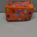 30 Pack Squishy Toys, Kawaii Squishies Party Favors for Kids 4-8 8-12 Treasure Box Toys for Classroom Birthday Xmas Gifts Goodie Bag Mini Animals Mochi Squishy Stress Relief Sensory Toys Random