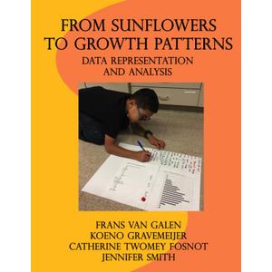 From Sunflowers to Growth Patterns: Data Representation and Analysis From Sunflowers to Growth Patterns: Data Representation and Analysis