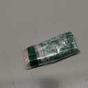 Kids Bracelet Compatible with AirTag, GPS Kid Tracker Holder Braided Wristband for Apple Air Tag, 2022 Upgraded Nylon Adjustable Anti Lost Airtag Watch Band for Kids Children Elders (pink)