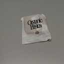 Organic Basics Women's Soft Touch Thong Underwear (XL)