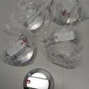 Upgraded DG94-04167 for Samsung Stove Knobs Replacement,DG94-04167A for Samsung Gas Stove Oven Knobs,Fit for NX60A6111SS/AA NX60A6311SS/AA NX60A6511SS/AA NX60A6711SS/AA for Samsung Range Knob (Silver)