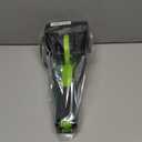 28" Large Pooper Scooper for Dogs, Heavy Duty Poop Scooper for Large Medium & Small Dog, Pet Dog Pooper Scooper for Grass & Gravel Pick Up (Green)