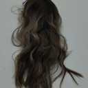 KOMEWIG

BURAETTE REBECCA - T-part Lace Front Wig