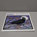 Wall Calendar 2026, Molly Hashimoto: Birds Art, 12 Months, Large Grid Design Featuring 12 Artworks