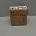 TAILI Powerful Suction Cup Razor Holder 2 Pack, Stylish 304 Stainless Steel Bathroom Suction Hooks for Towel, Loofah, Bathrobe, Shaver Holder for Shower Wall, Easy to Install and Reuse, Gold