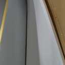 71x32" Large Rectangle Full Length Floor Mirror, Gold Standing Mirrors for Bedroom, Full Body Dressing Mirror with Stand, Tempered Glass Safety Wall Mirror for Living Room, Bathroom, Entryway Decor