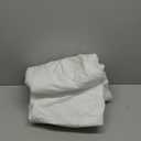 AllerEase Ultimate Allergy Protection and Comfort Zippered Mattress Protector, Full