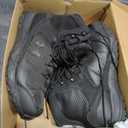 Under Armour Men's Valsetz RTS 1.5 - Wide (4E) Military and Tactical, Size 13