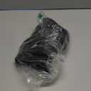 Levi's Women's 501 Original Shorts (34, (New) Black - Destructed)