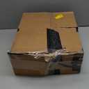 FVRITO 4.10-6 4.10/3.50-6 NHS Tire and Inner Tube for Go Kart Chinese ATV Quad 4 Wheeler Mini Bike Lawn Equipment Garden Rototiller Snow Blower Wheelbarrow Lawn Tractor with Bent Valve Stem Set of Two