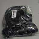 RGBW SpotLights Indoor 16 Color Changing Uplights with Remote Control, 110V Dimmable Plug-in Floor Uplighting Indoor for Party Plant Halloween Christmas Decor (2 Pack)