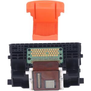 Hilitand Printhead for MG5320, Professional Printhead Print Head Replacement for QY6 0080 IP4880 IP4840 MG5280 MG5320 Printer, Printer Supplies, HILITAND3NKGV1S5MW