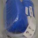 Portable Urinal for Women & Men, OOCOME Urinal Bottle Spill Proof Bedside Urinals 2000ml Travel Camping Urinal Toilet Pee Bottle with Long Hose (Blue)